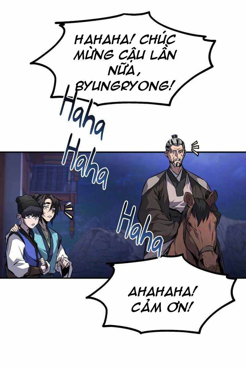 Chuyển Sinh Thành Tiêu Sư - Chapter 13 - Page 25