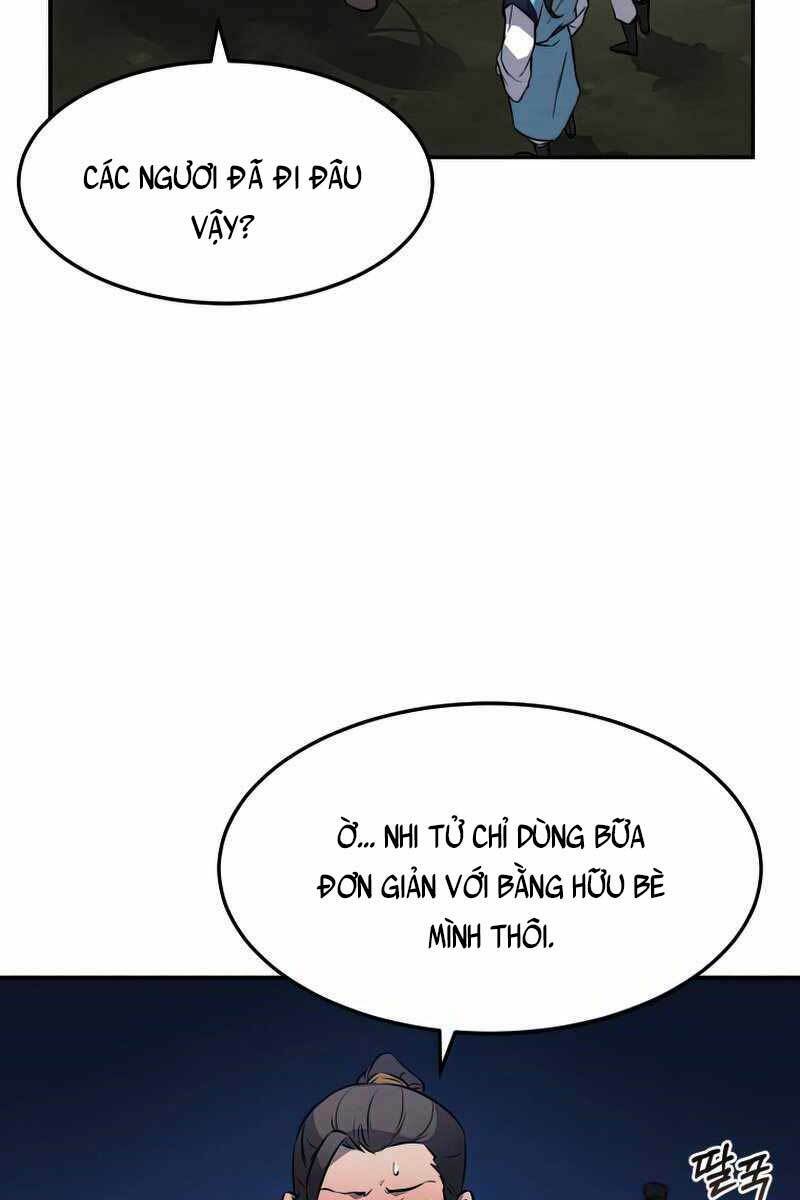 Chuyển Sinh Thành Tiêu Sư - Chapter 13 - Page 31