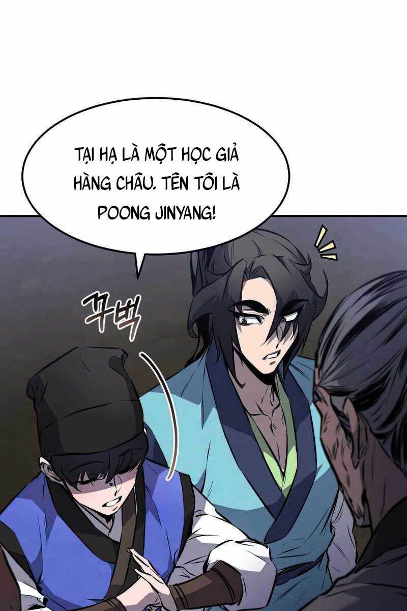 Chuyển Sinh Thành Tiêu Sư - Chapter 13 - Page 5
