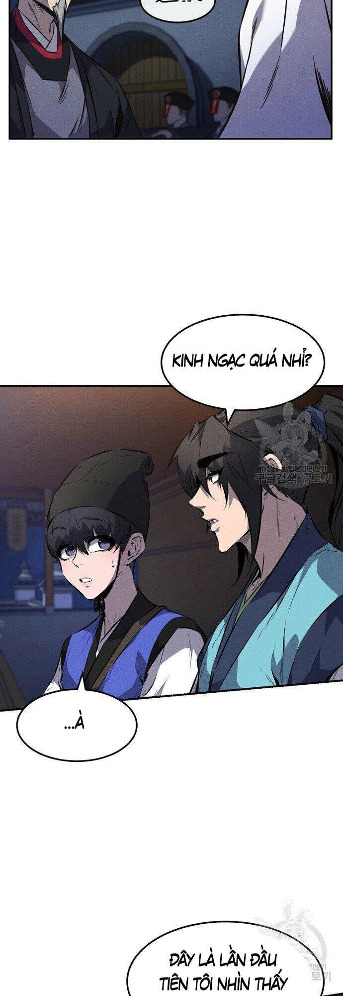 Chuyển Sinh Thành Tiêu Sư - Chapter 14 - Page 9