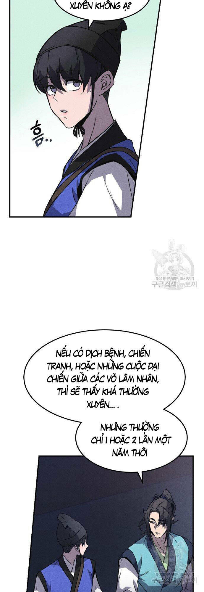 Chuyển Sinh Thành Tiêu Sư - Chapter 14 - Page 13