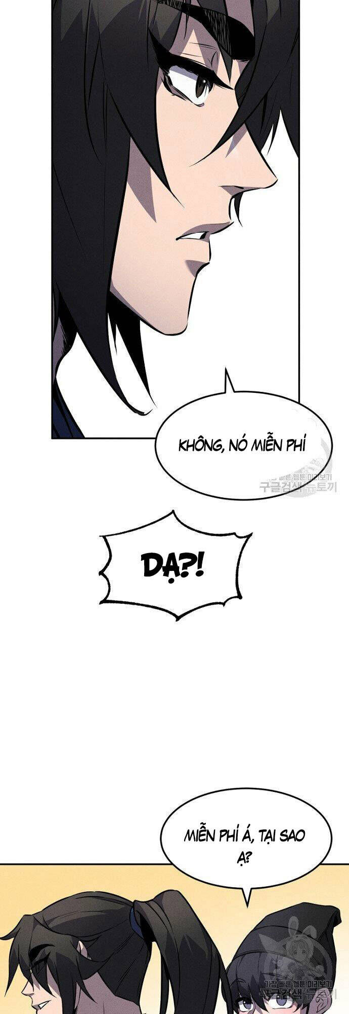 Chuyển Sinh Thành Tiêu Sư - Chapter 14 - Page 16