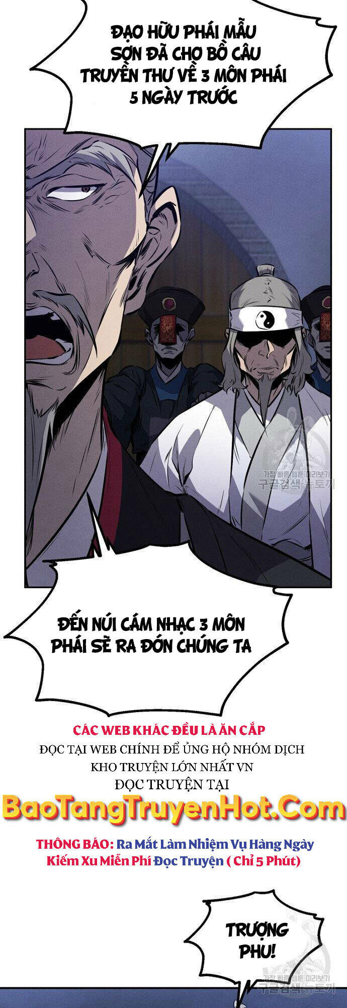 Chuyển Sinh Thành Tiêu Sư - Chapter 14 - Page 25