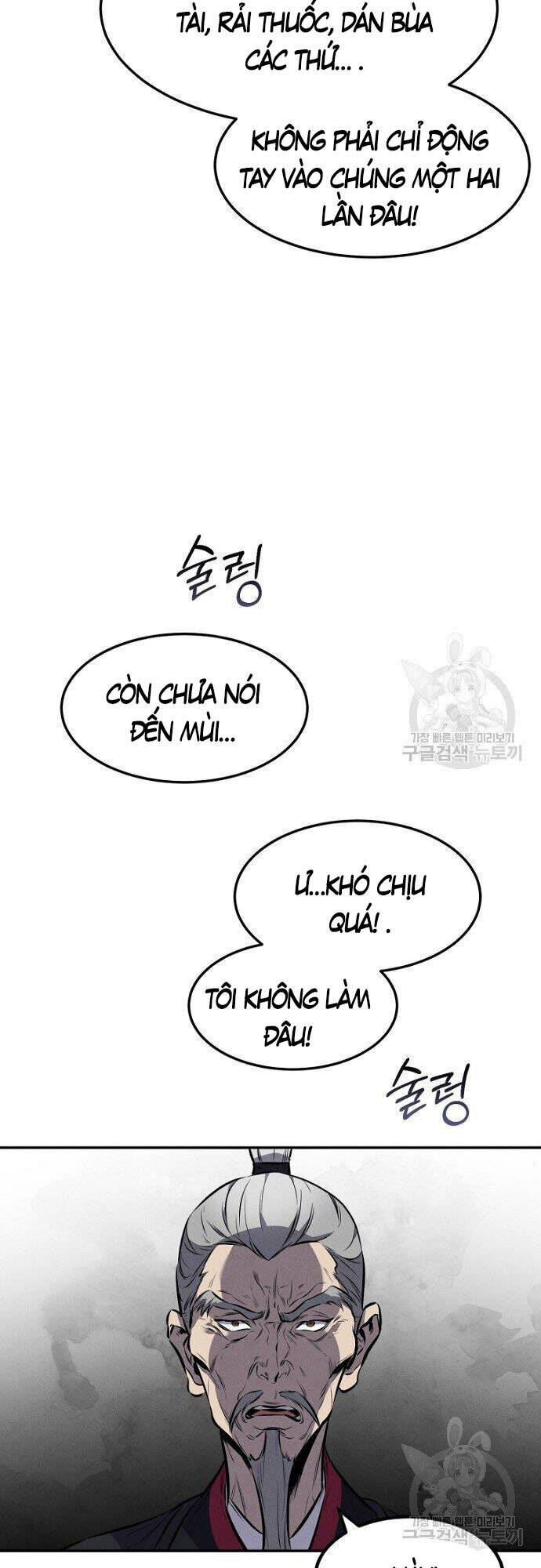 Chuyển Sinh Thành Tiêu Sư - Chapter 14 - Page 29