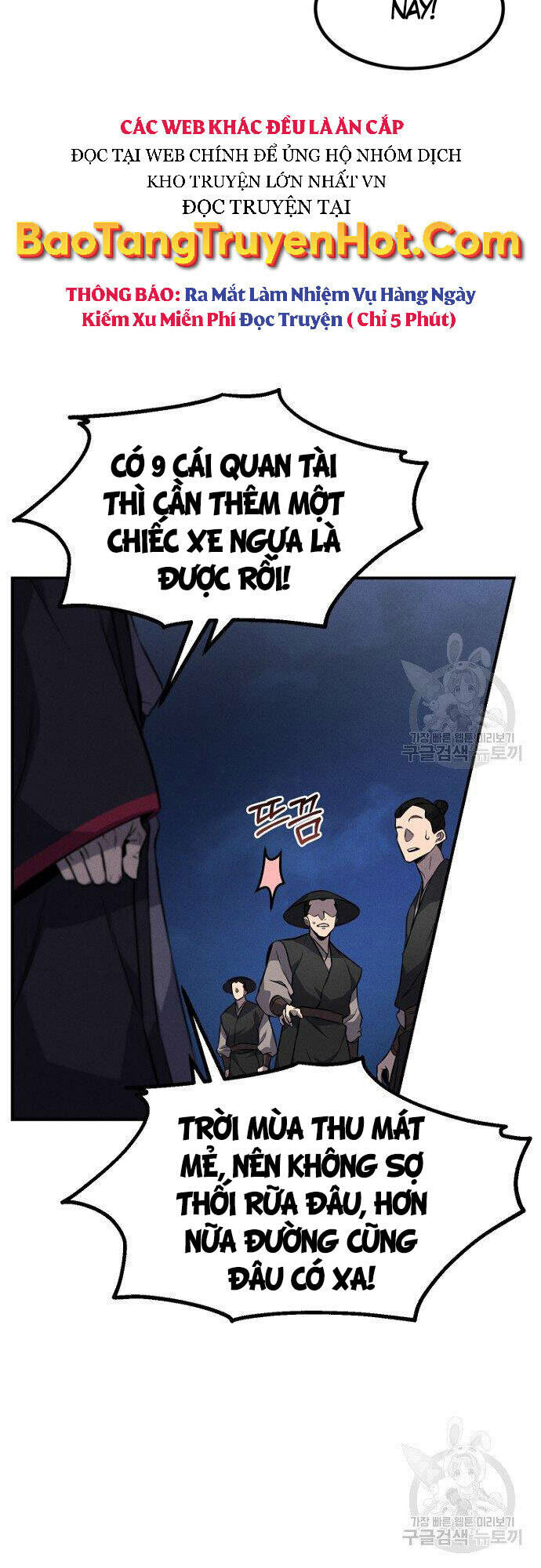 Chuyển Sinh Thành Tiêu Sư - Chapter 14 - Page 30