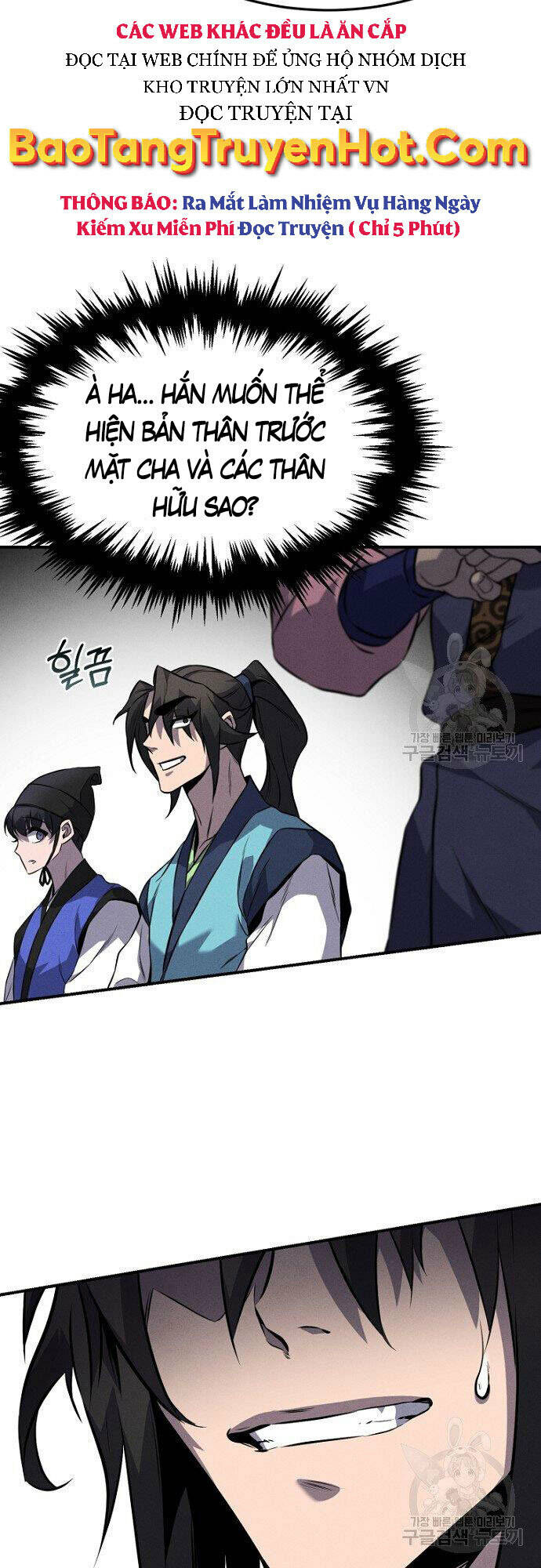 Chuyển Sinh Thành Tiêu Sư - Chapter 14 - Page 36