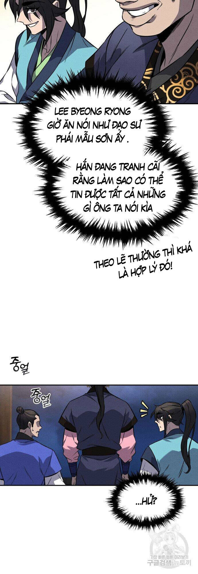 Chuyển Sinh Thành Tiêu Sư - Chapter 14 - Page 42