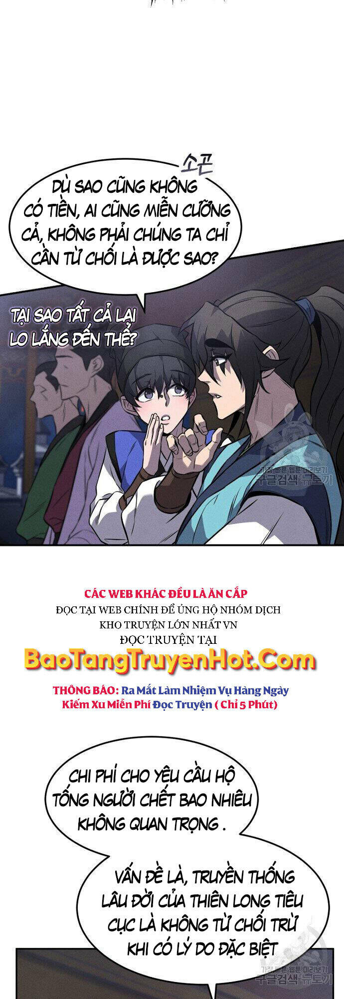 Chuyển Sinh Thành Tiêu Sư - Chapter 14 - Page 47