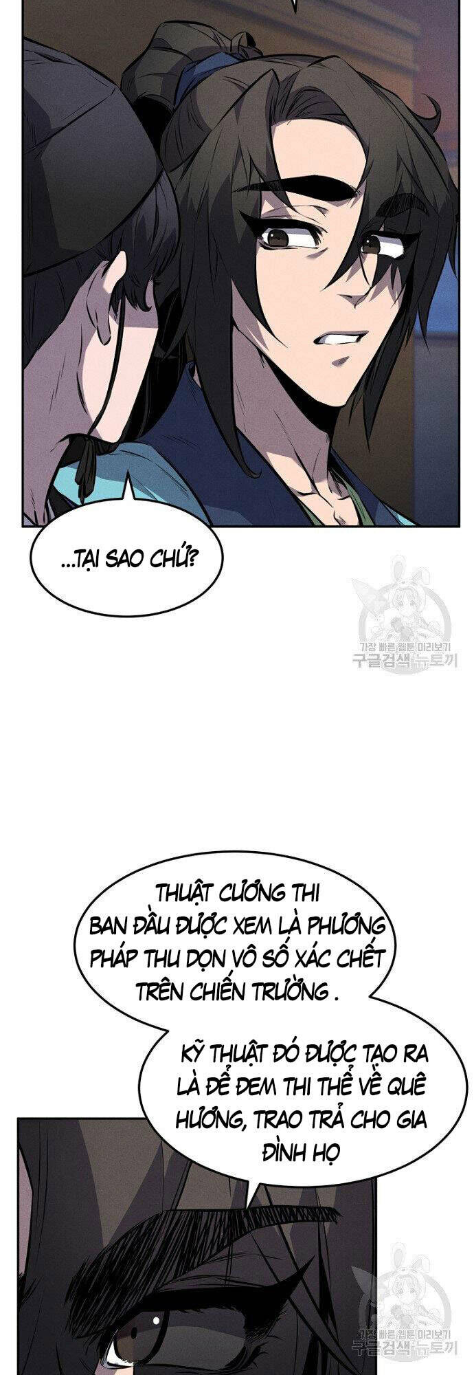 Chuyển Sinh Thành Tiêu Sư - Chapter 14 - Page 48