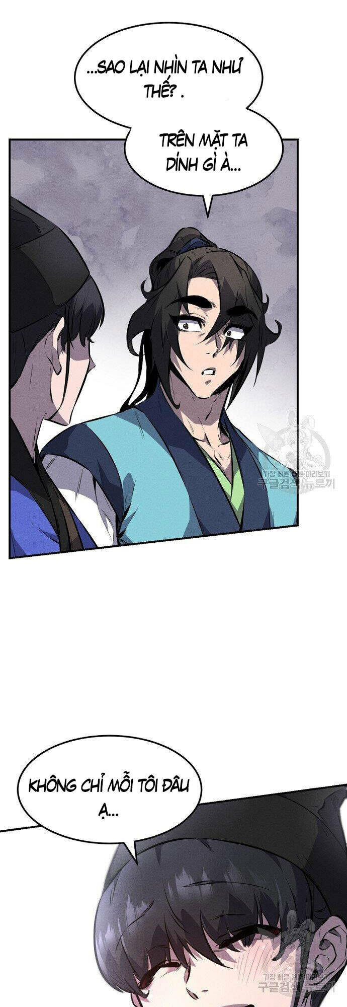 Chuyển Sinh Thành Tiêu Sư - Chapter 14 - Page 53