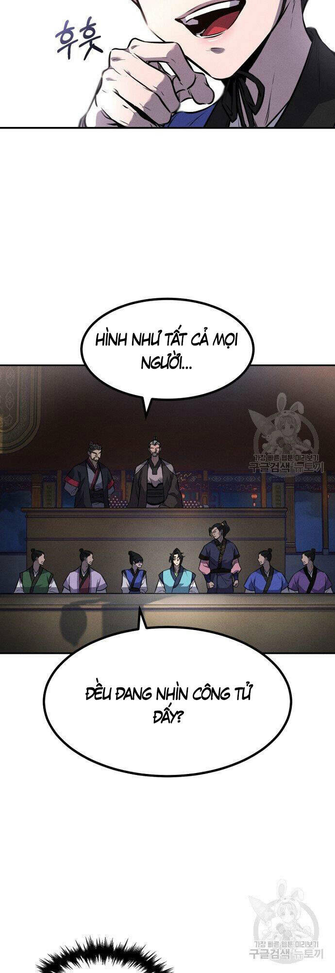 Chuyển Sinh Thành Tiêu Sư - Chapter 14 - Page 54