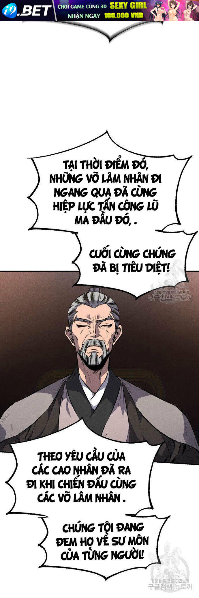 Chuyển Sinh Thành Tiêu Sư - Chapter 14 - Page 5