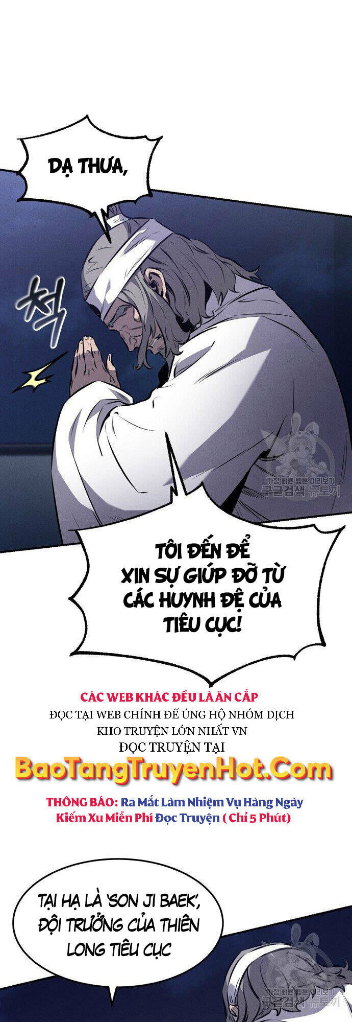 Chuyển Sinh Thành Tiêu Sư - Chapter 14 - Page 6