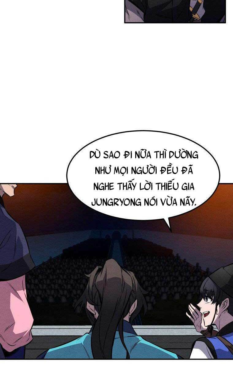 Chuyển Sinh Thành Tiêu Sư - Chapter 15 - Page 9