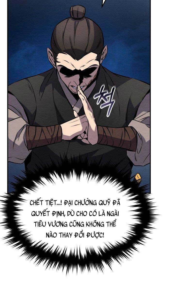 Chuyển Sinh Thành Tiêu Sư - Chapter 15 - Page 22