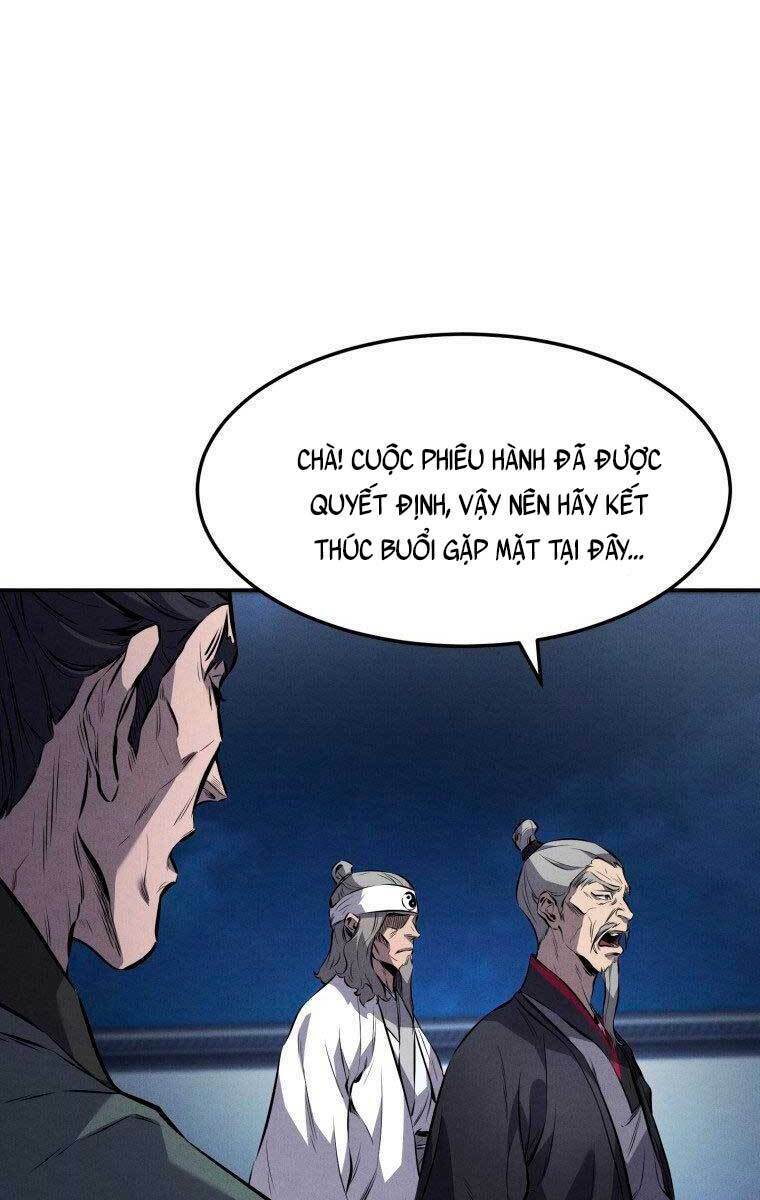 Chuyển Sinh Thành Tiêu Sư - Chapter 15 - Page 23