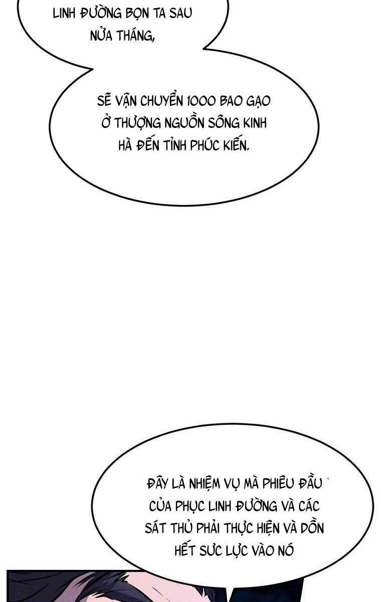 Chuyển Sinh Thành Tiêu Sư - Chapter 15 - Page 29