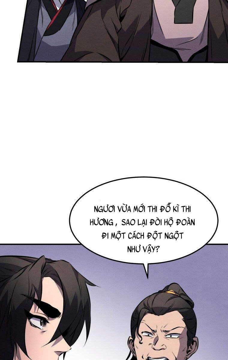 Chuyển Sinh Thành Tiêu Sư - Chapter 15 - Page 42