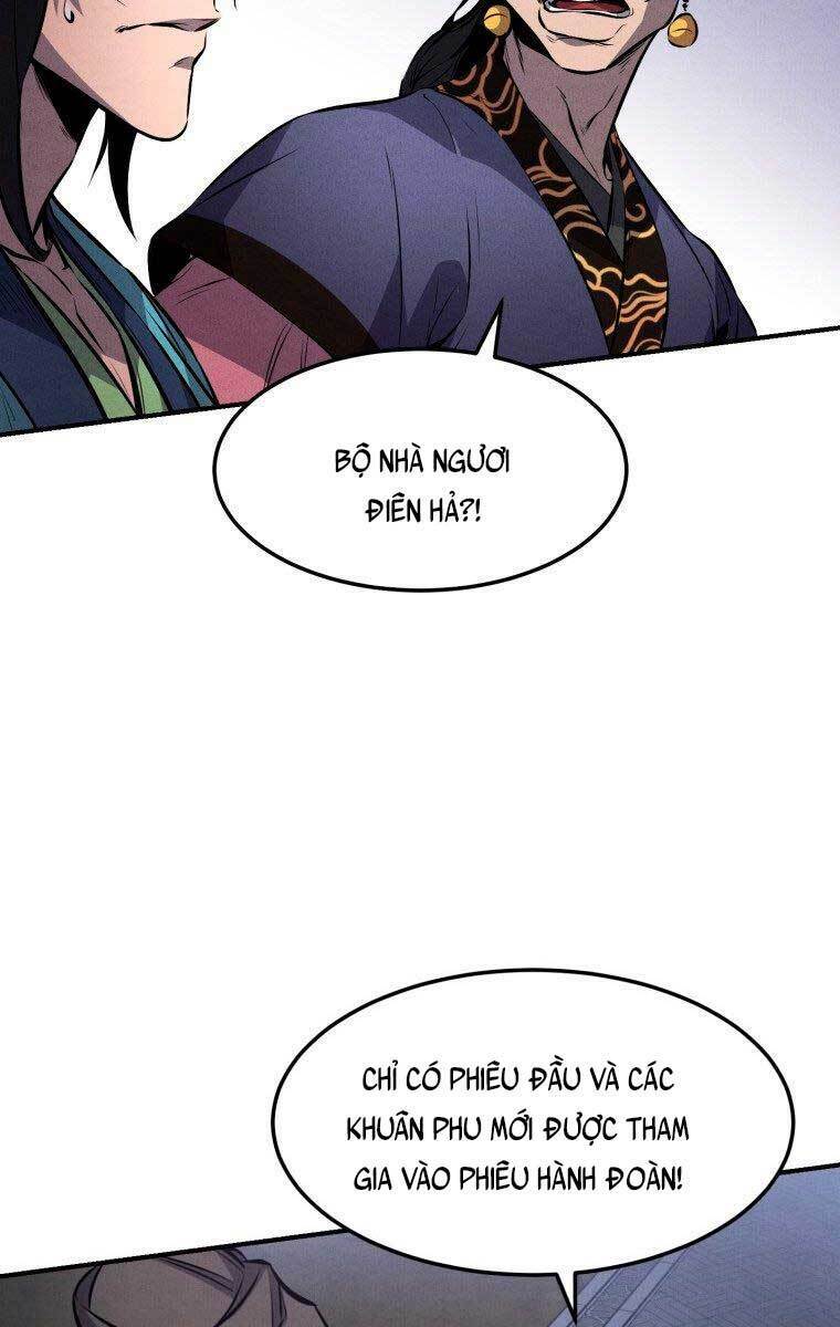 Chuyển Sinh Thành Tiêu Sư - Chapter 15 - Page 43