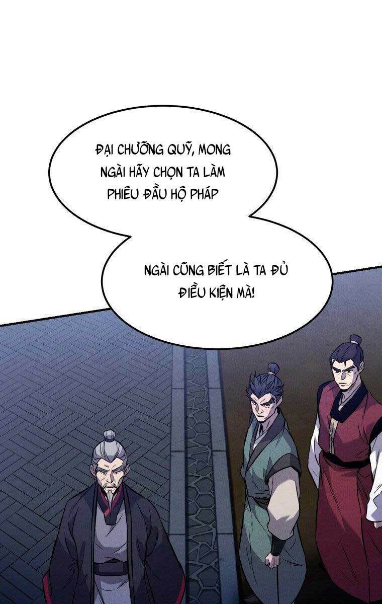 Chuyển Sinh Thành Tiêu Sư - Chapter 15 - Page 46