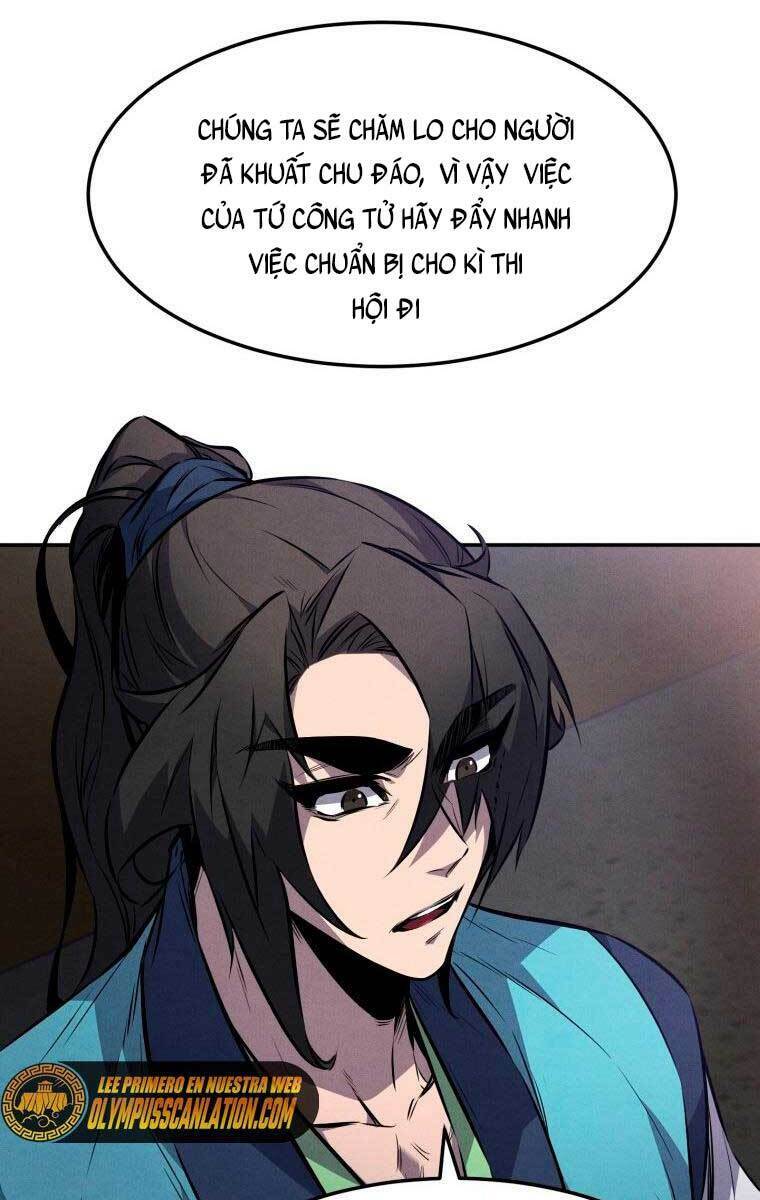 Chuyển Sinh Thành Tiêu Sư - Chapter 15 - Page 50