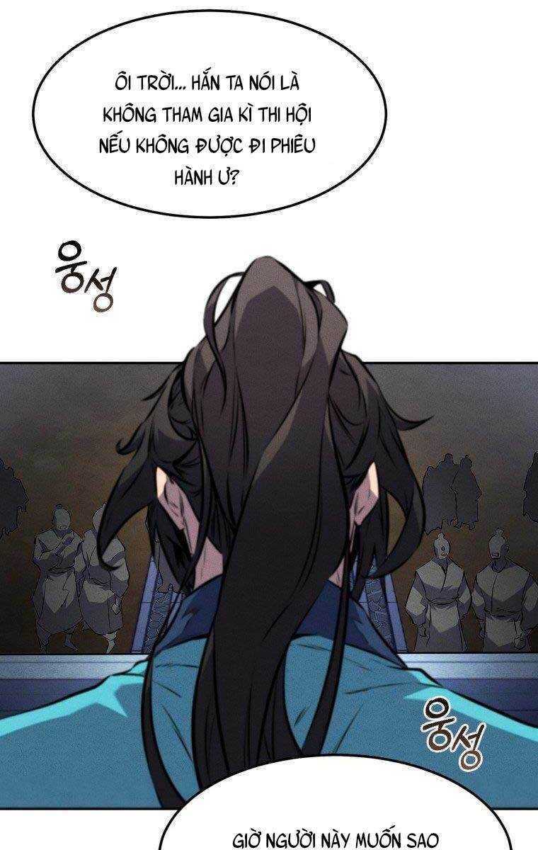 Chuyển Sinh Thành Tiêu Sư - Chapter 15 - Page 53