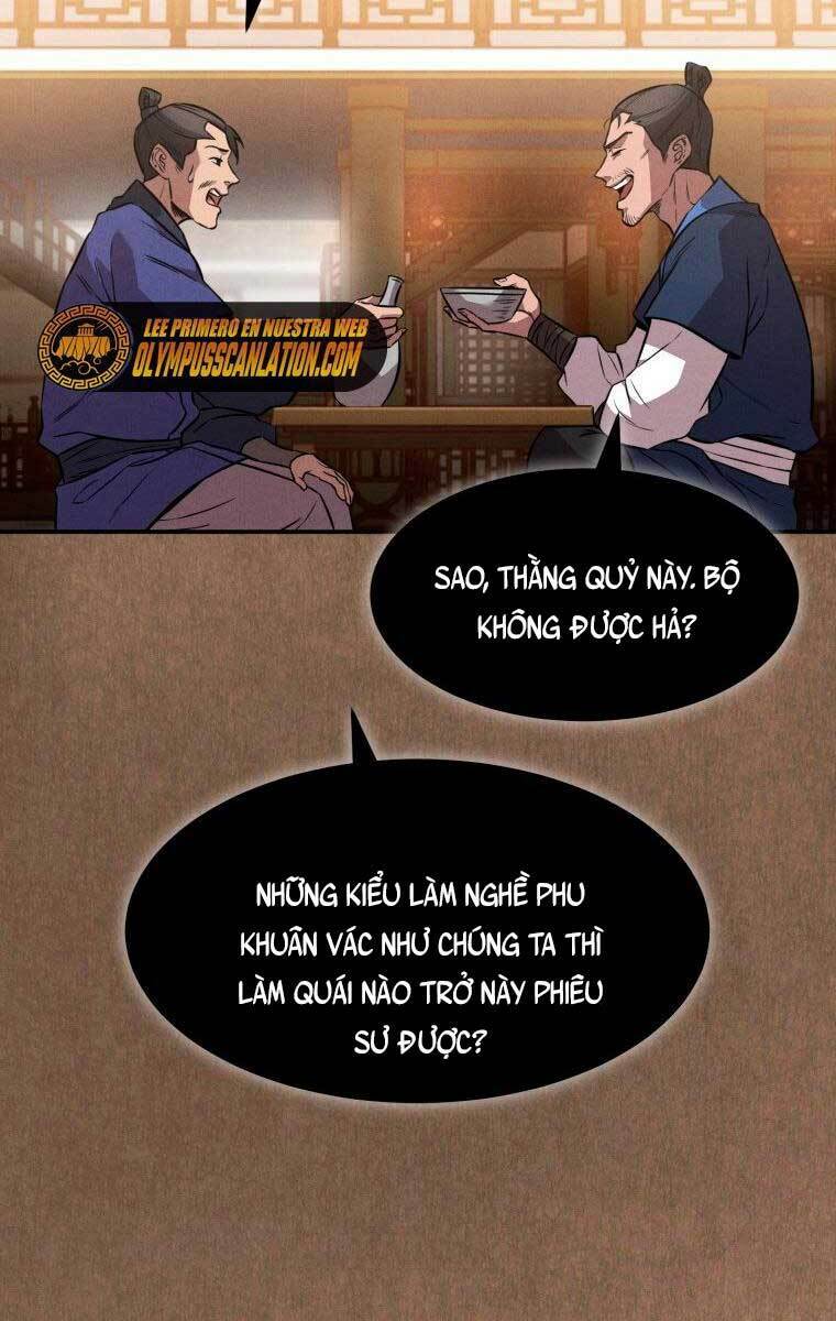 Chuyển Sinh Thành Tiêu Sư - Chapter 15 - Page 60