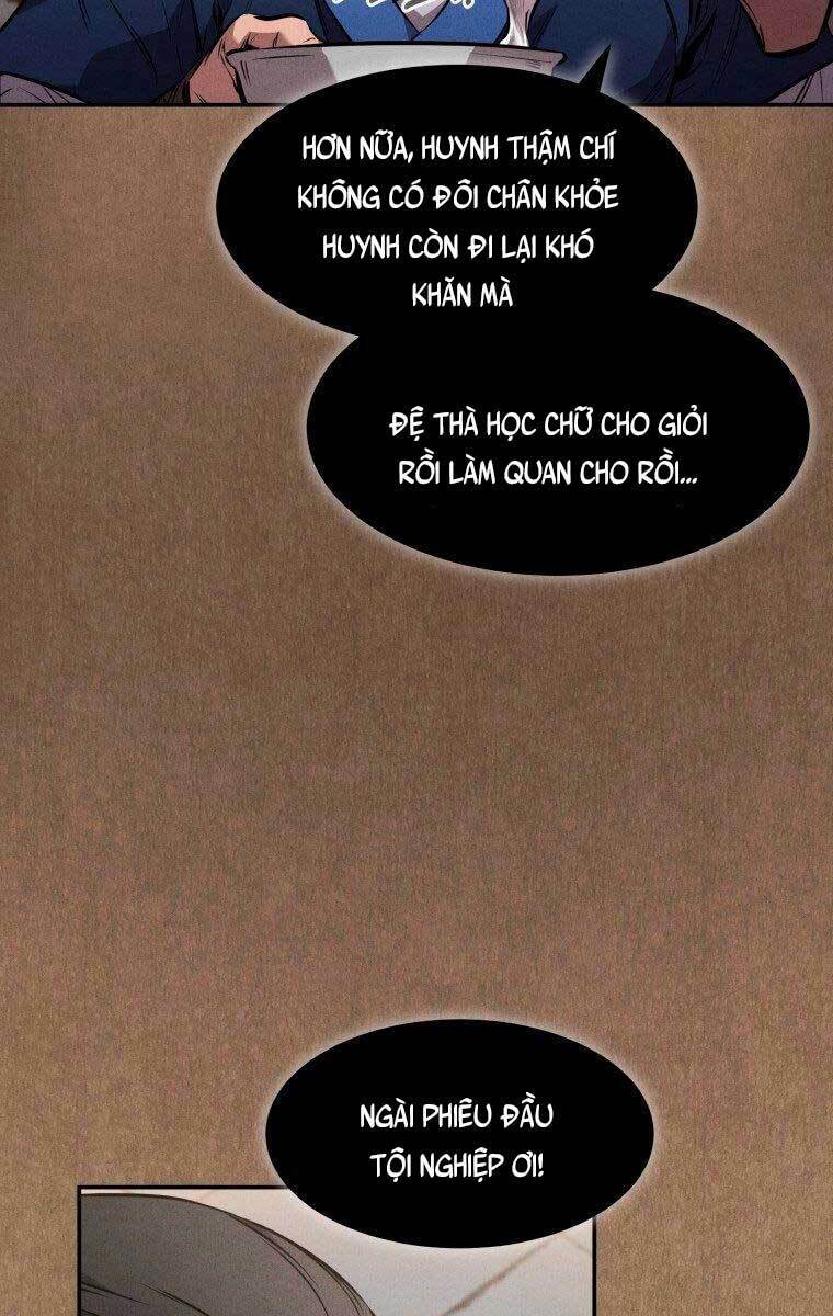 Chuyển Sinh Thành Tiêu Sư - Chapter 15 - Page 62