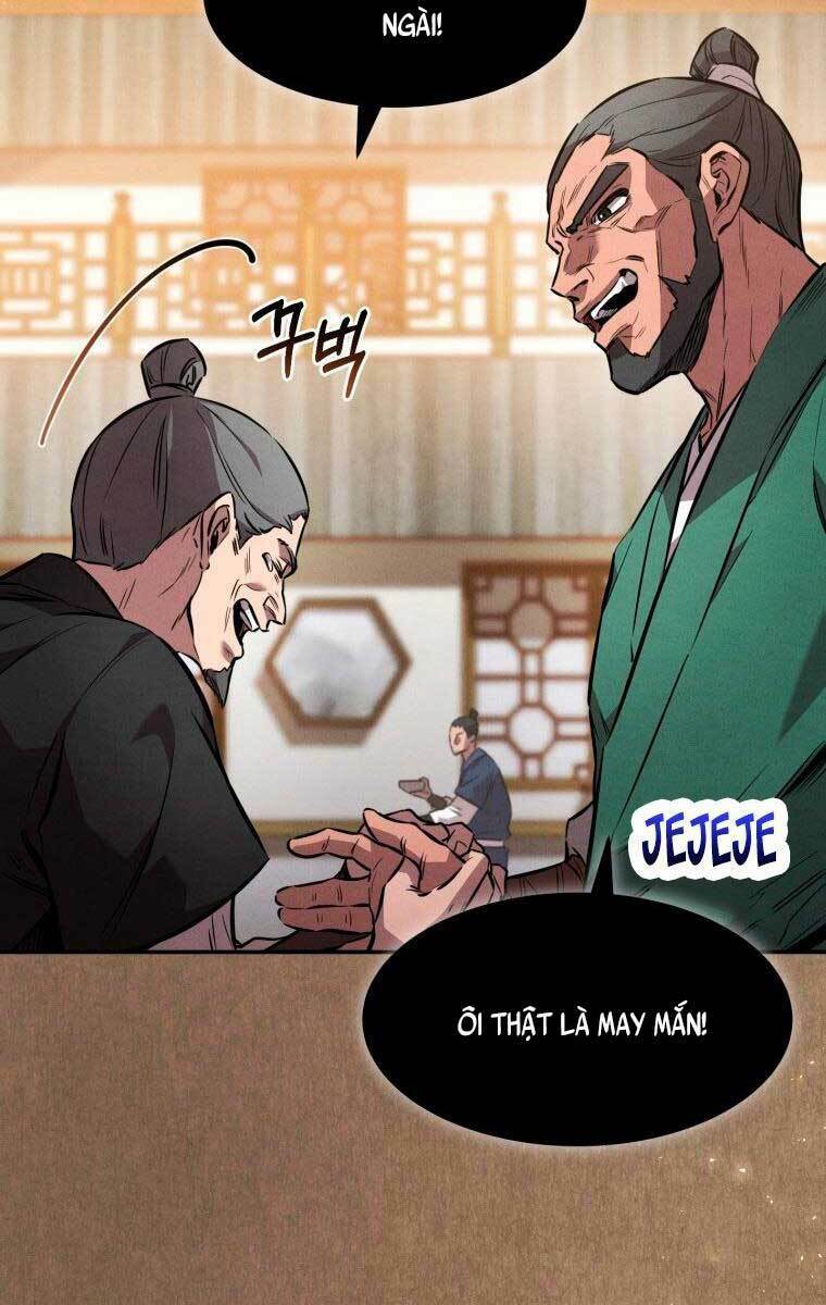 Chuyển Sinh Thành Tiêu Sư - Chapter 15 - Page 64