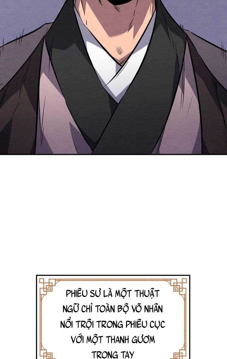 Chuyển Sinh Thành Tiêu Sư - Chapter 15 - Page 83