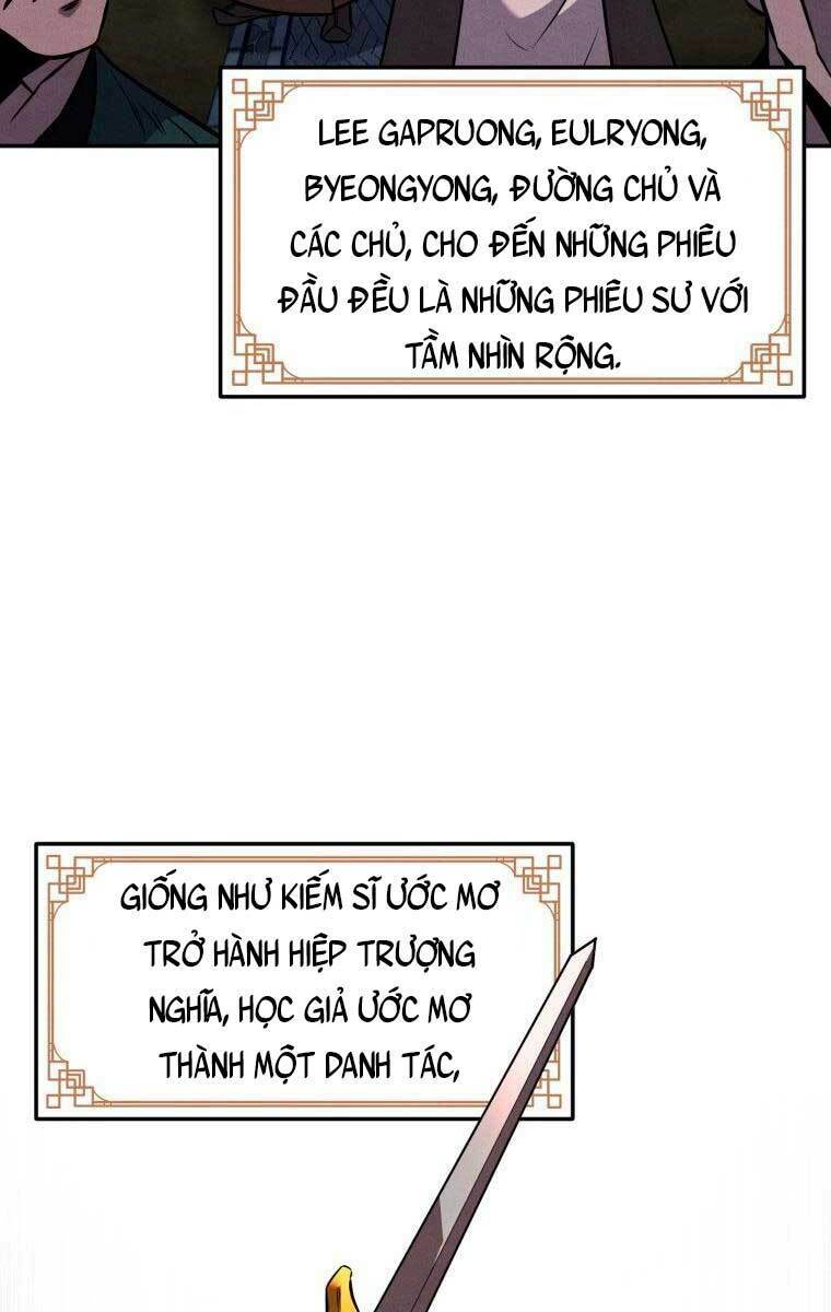Chuyển Sinh Thành Tiêu Sư - Chapter 15 - Page 85