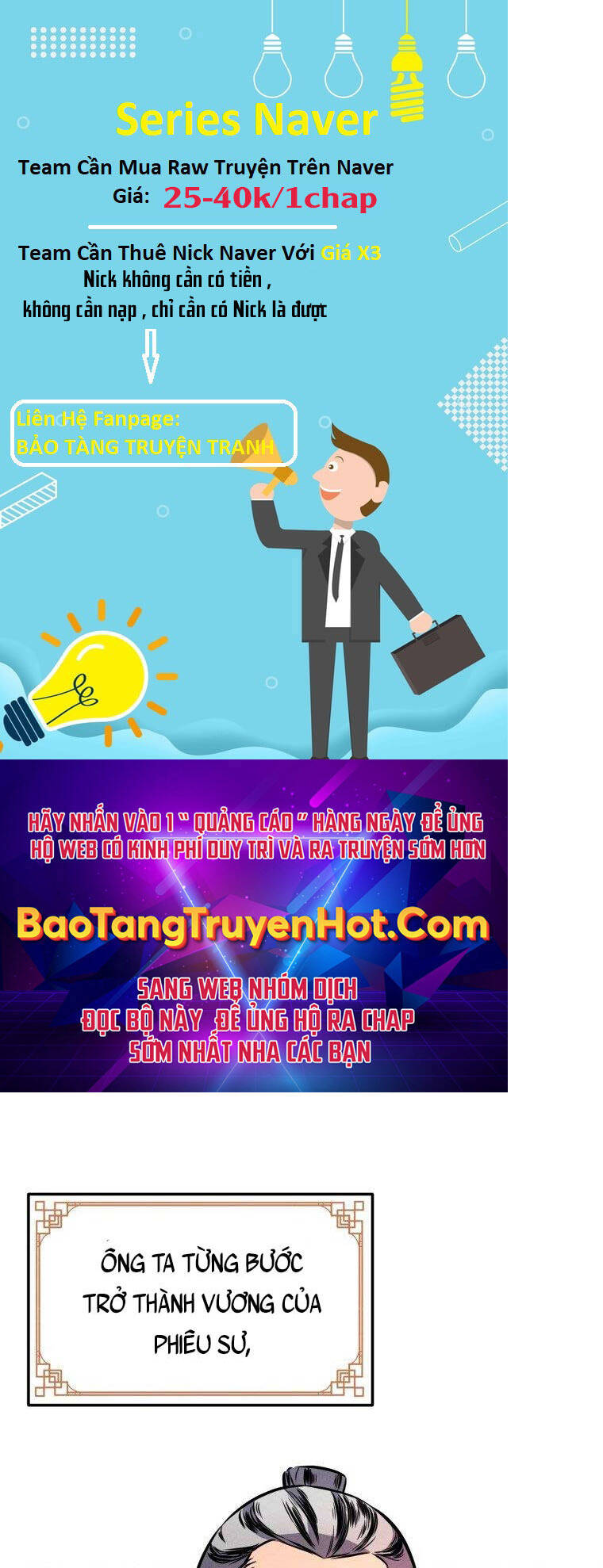 Chuyển Sinh Thành Tiêu Sư - Chapter 15 - Page 92