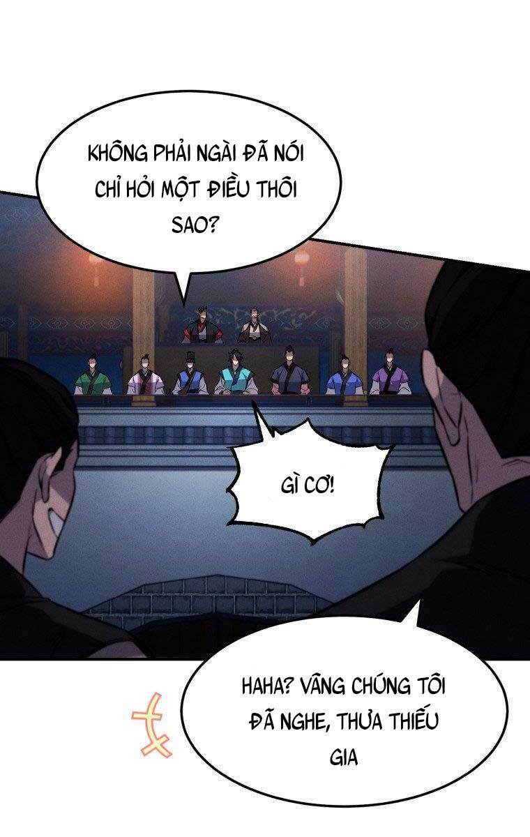 Chuyển Sinh Thành Tiêu Sư - Chapter 15 - Page 98