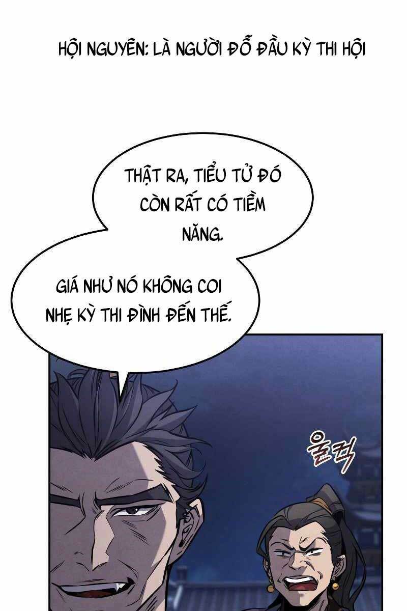 Chuyển Sinh Thành Tiêu Sư - Chapter 16 - Page 102