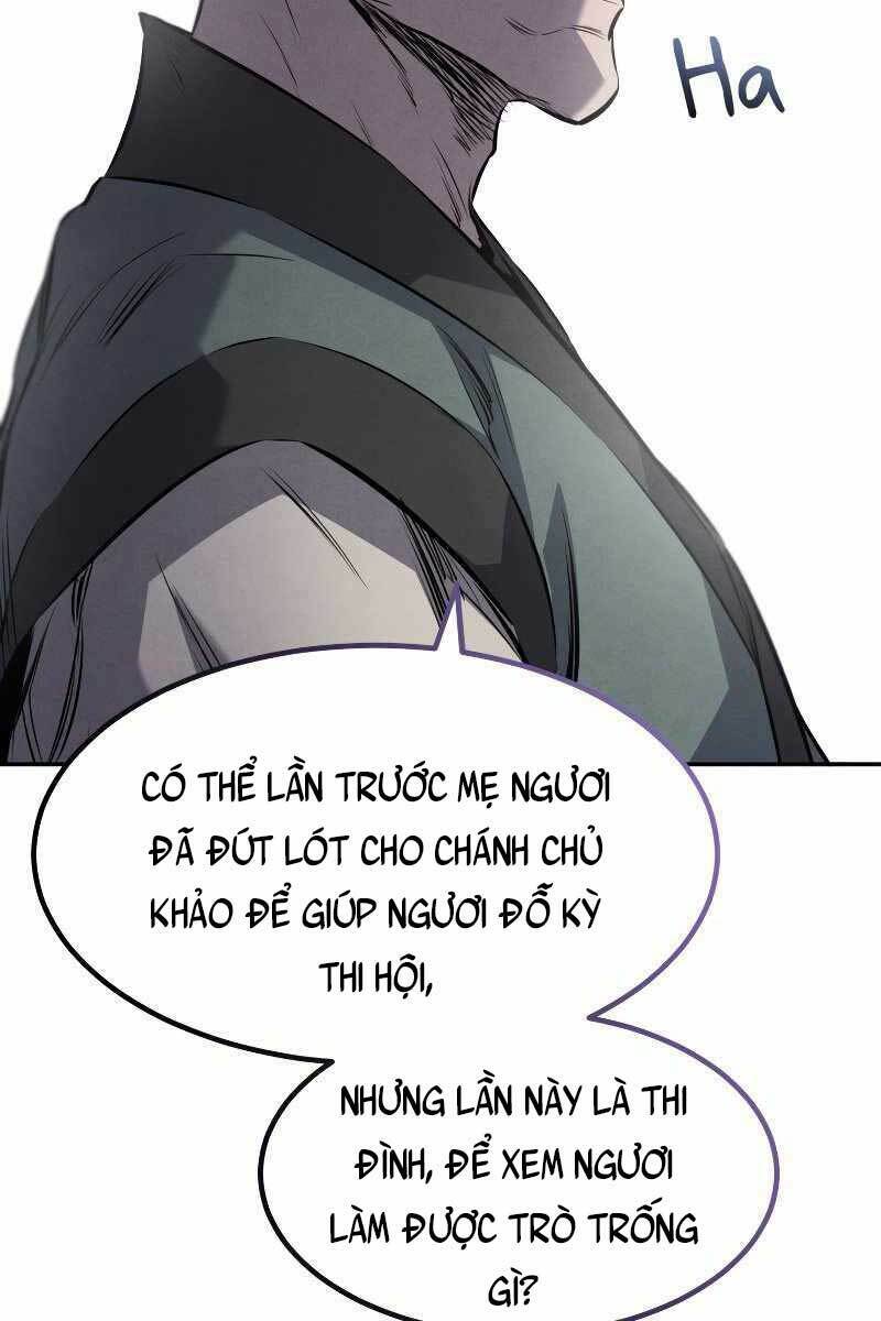 Chuyển Sinh Thành Tiêu Sư - Chapter 16 - Page 111