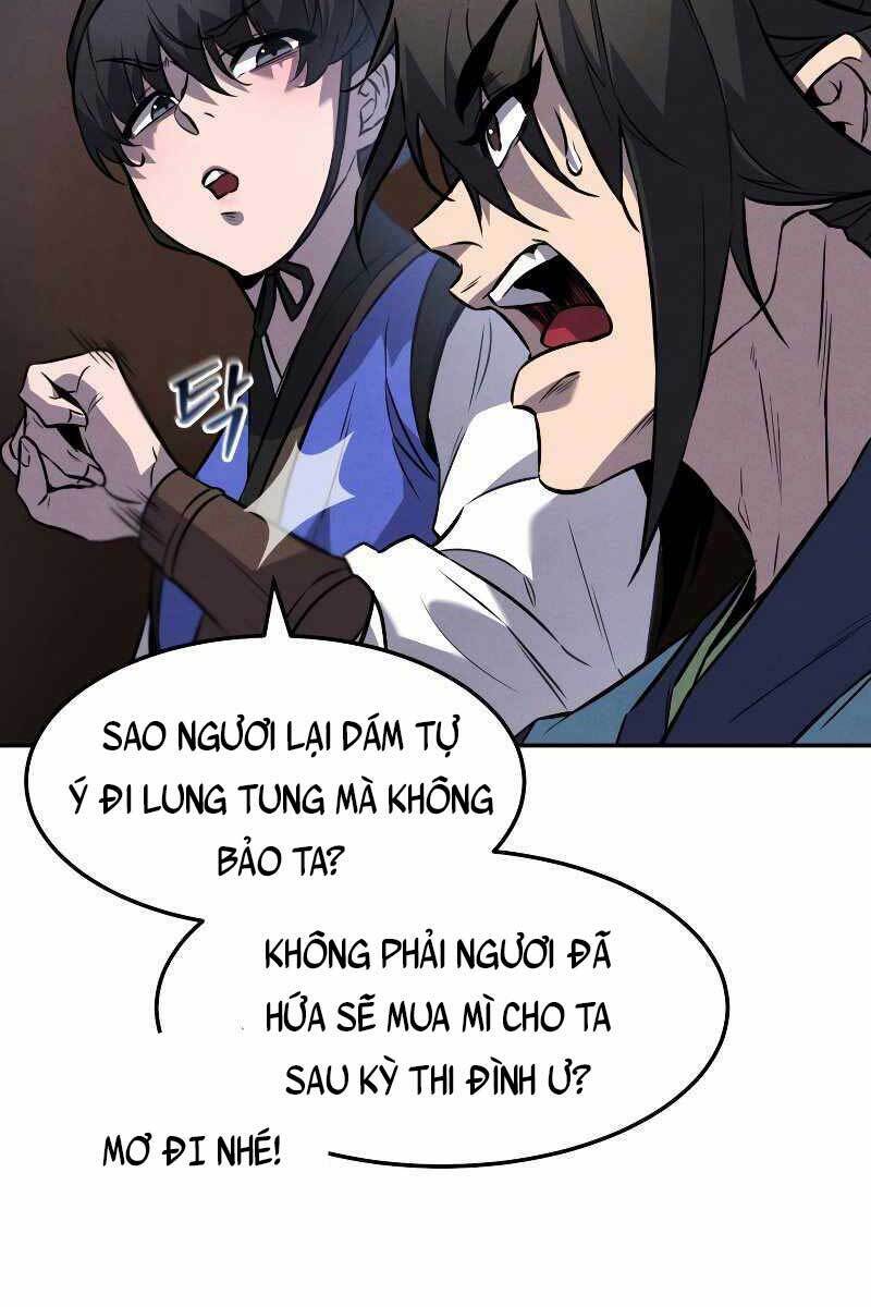 Chuyển Sinh Thành Tiêu Sư - Chapter 16 - Page 24