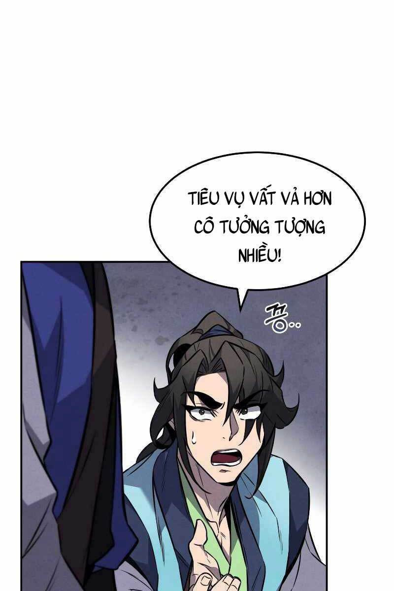 Chuyển Sinh Thành Tiêu Sư - Chapter 16 - Page 25