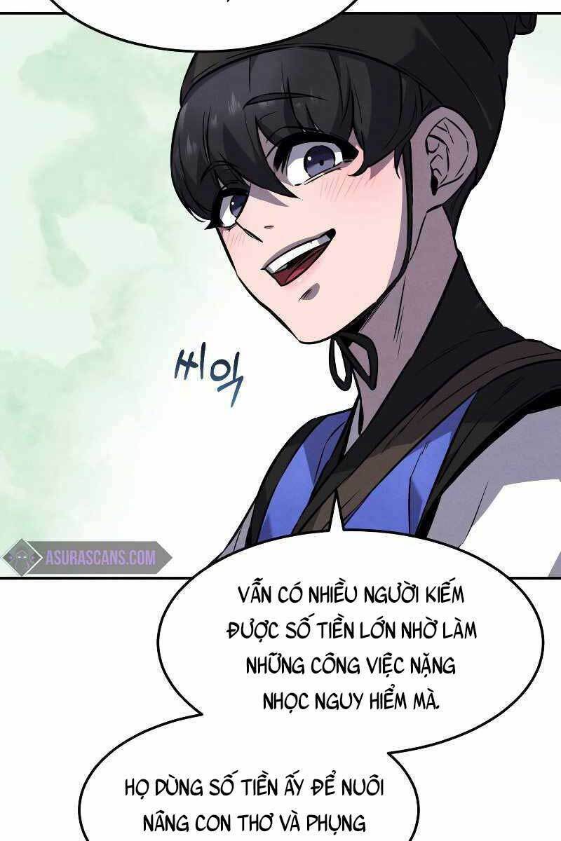 Chuyển Sinh Thành Tiêu Sư - Chapter 16 - Page 27