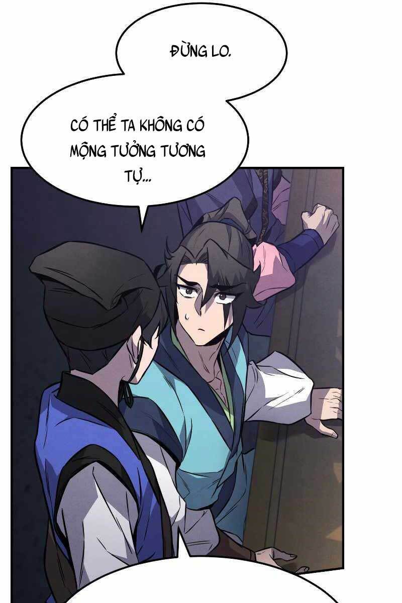 Chuyển Sinh Thành Tiêu Sư - Chapter 16 - Page 30