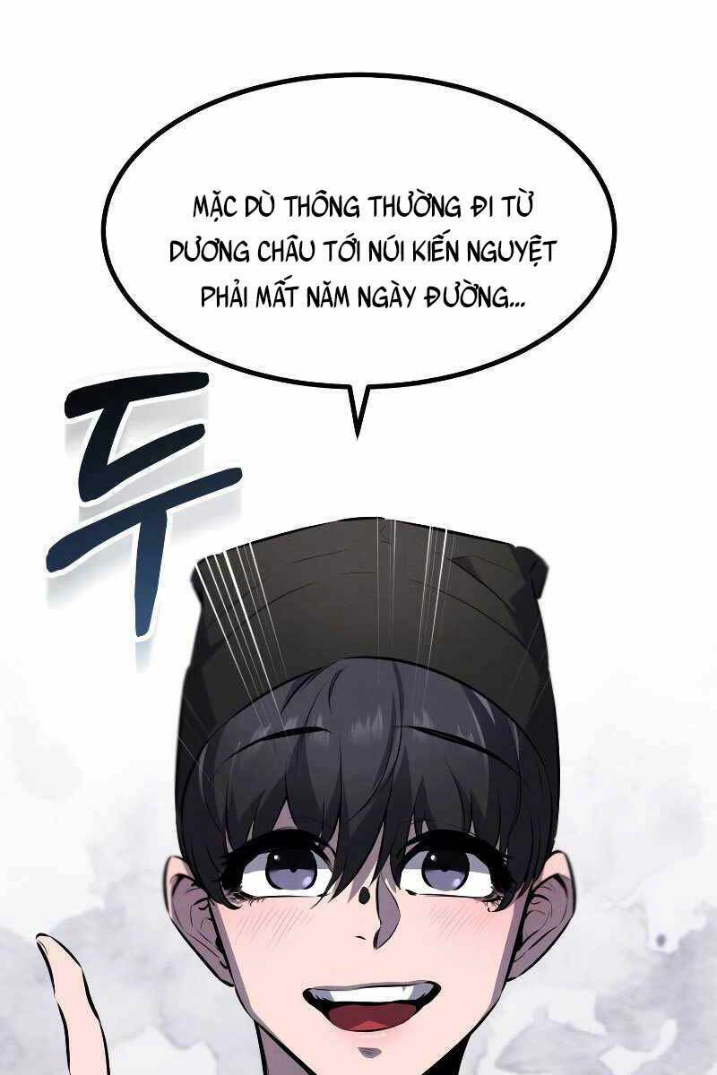 Chuyển Sinh Thành Tiêu Sư - Chapter 16 - Page 32