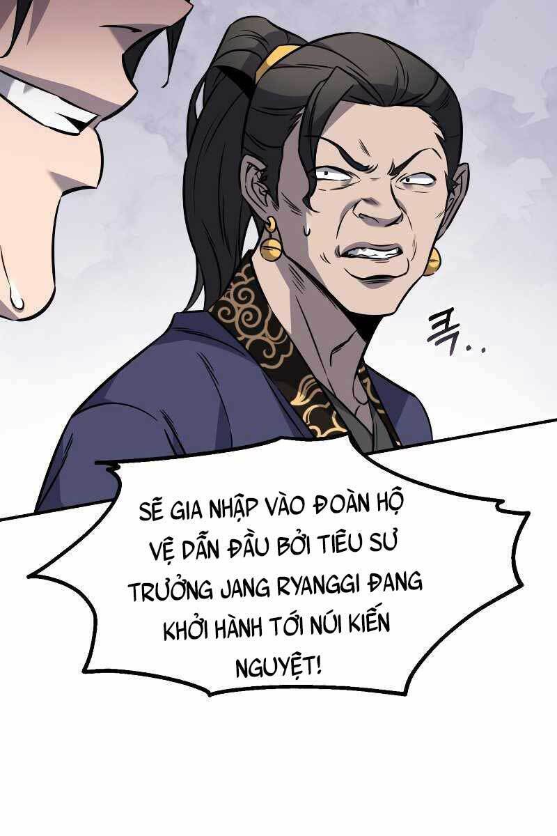 Chuyển Sinh Thành Tiêu Sư - Chapter 16 - Page 3