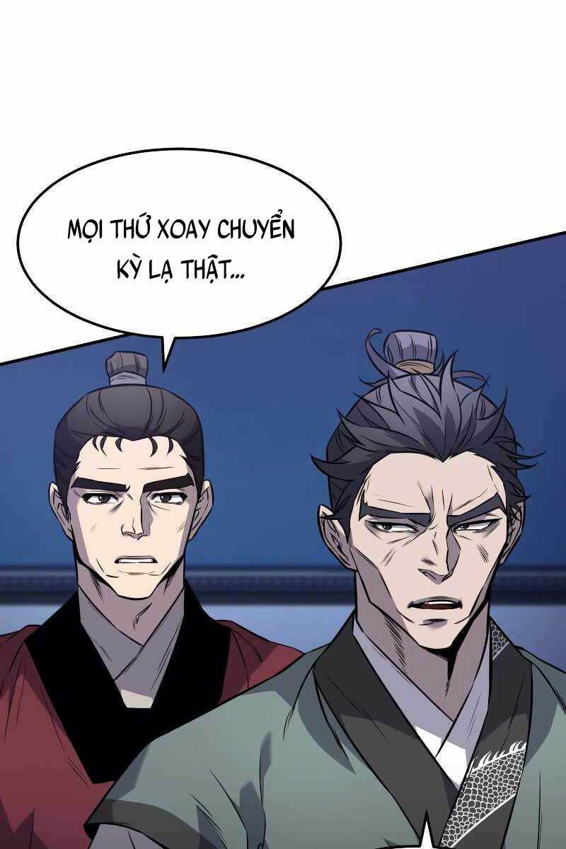 Chuyển Sinh Thành Tiêu Sư - Chapter 16 - Page 4