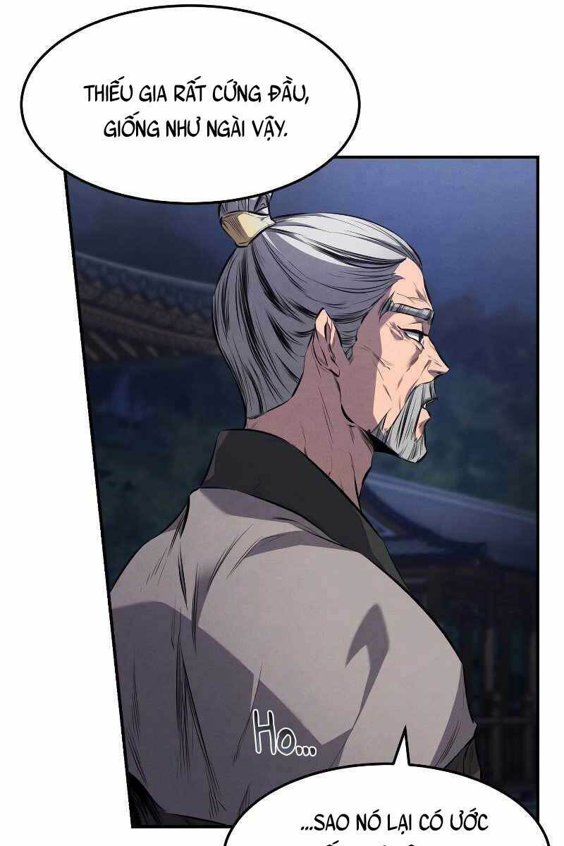 Chuyển Sinh Thành Tiêu Sư - Chapter 16 - Page 50