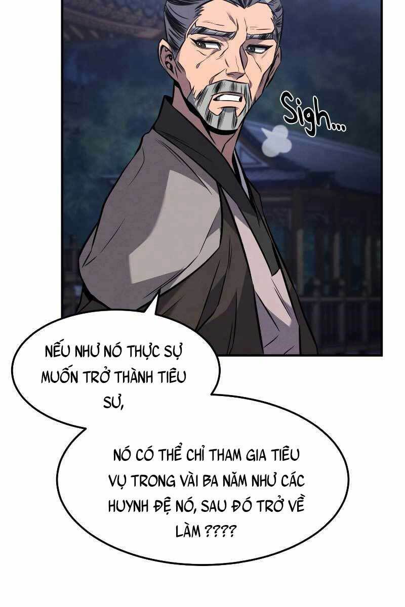 Chuyển Sinh Thành Tiêu Sư - Chapter 16 - Page 55