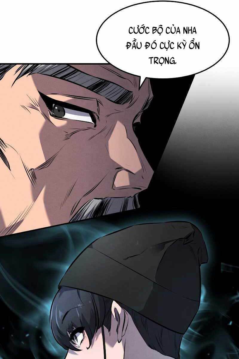 Chuyển Sinh Thành Tiêu Sư - Chapter 16 - Page 79