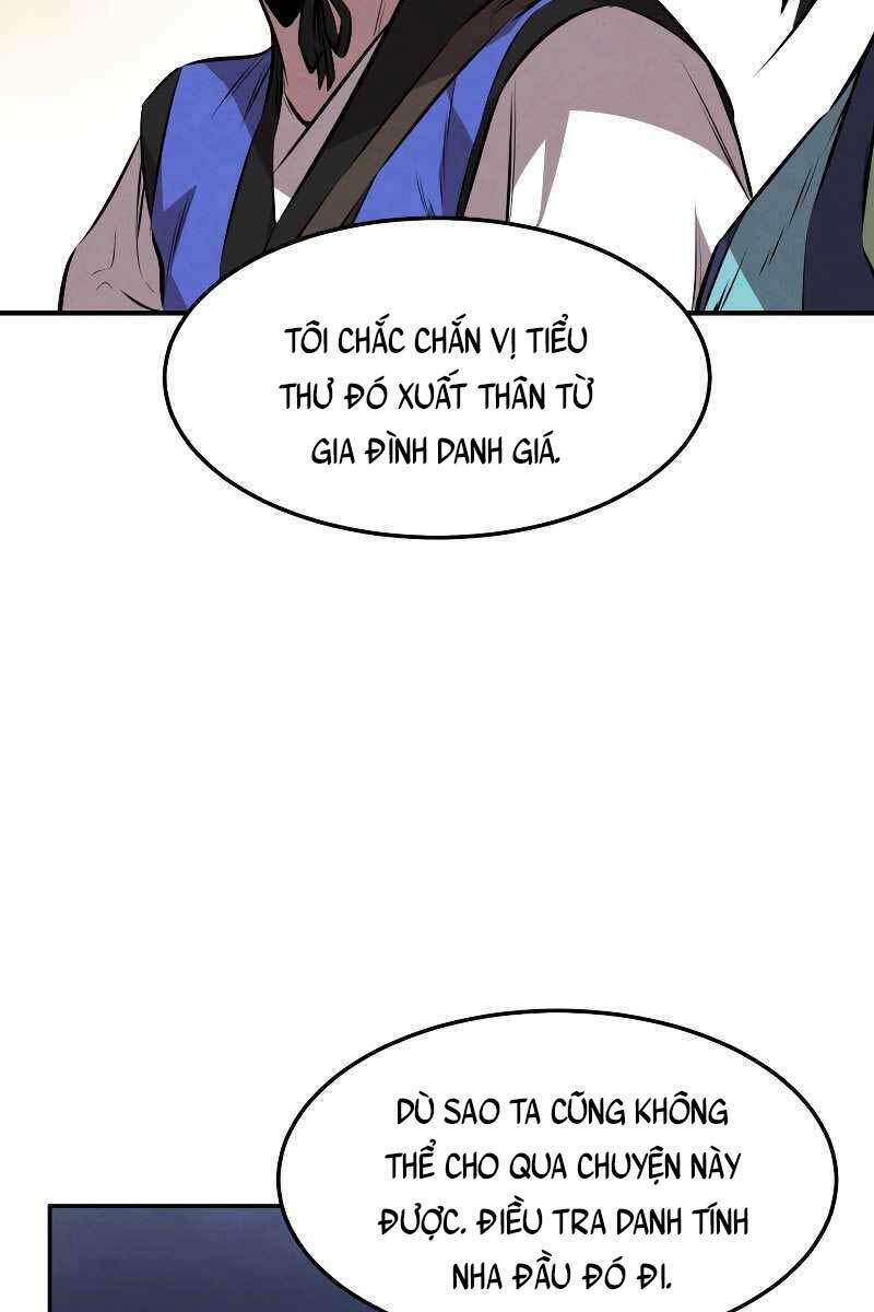 Chuyển Sinh Thành Tiêu Sư - Chapter 16 - Page 84