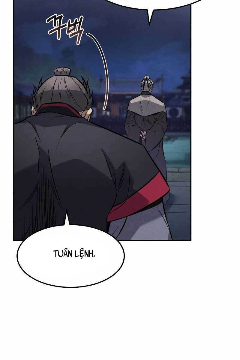 Chuyển Sinh Thành Tiêu Sư - Chapter 16 - Page 85