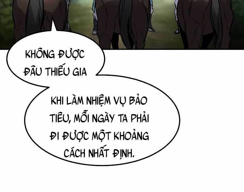 Chuyển Sinh Thành Tiêu Sư - Chapter 17 - Page 10