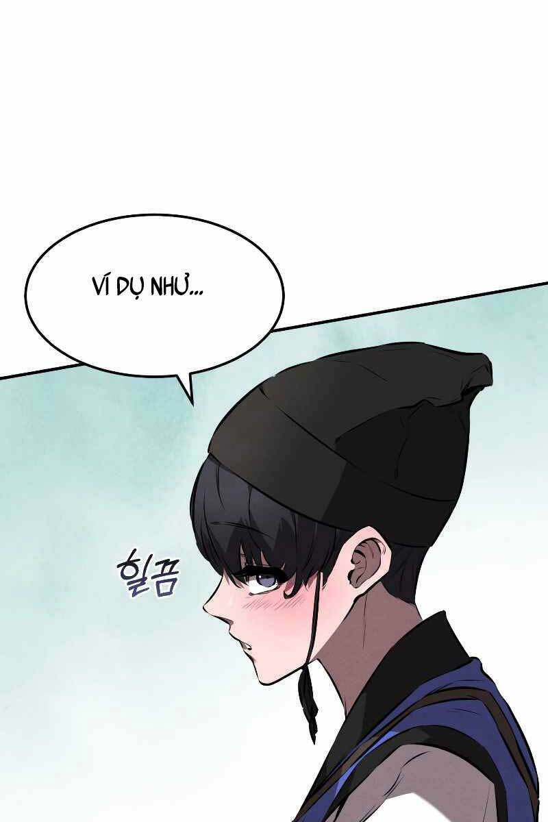 Chuyển Sinh Thành Tiêu Sư - Chapter 17 - Page 110