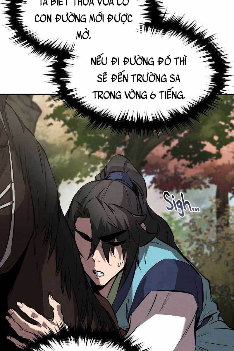 Chuyển Sinh Thành Tiêu Sư - Chapter 17 - Page 14